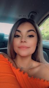 Shonda Mackey - Baby Winnipeg, Canada