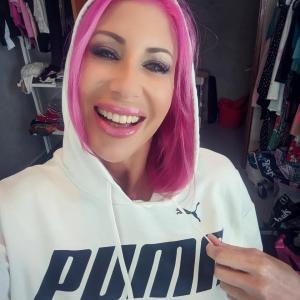 Signe Keeler - Baby Washington, USA