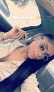 Stacey Bills - Baby Boston, USA