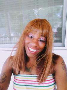 Stacey Brown - Baby London, United Kingdom