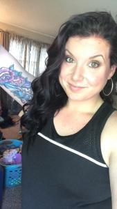 Stacey Davis - Baby Portland, USA