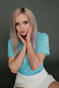 Staci Baca - Baby Mississauga, Canada