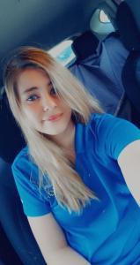 Stacy Erwin - Baby Buffalo, USA