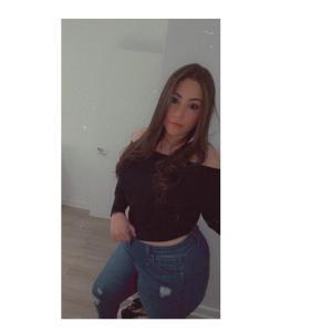 Stella Eastman - Baby Louisiana, USA