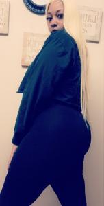 Stephanie June - Baby St Louis, USA