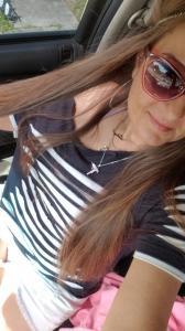 Stephanie Sagers - Baby Edinburg, USA