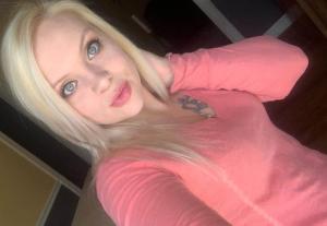 Susan Guerrero - Baby Kansas, USA