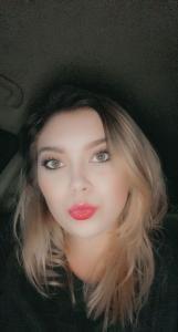 Susana McAbee - Baby Buffalo, USA