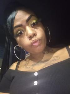 Susie Hall - Baby , USA