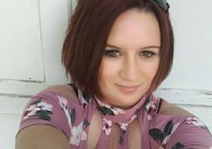 Suzanne Massey - Baby Midlothian, USA