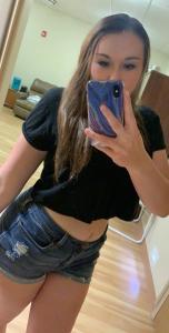 Tabitha Fulton - Baby Wisconsin, USA