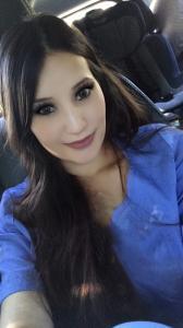 Tammy Slater - Baby Arizona, USA