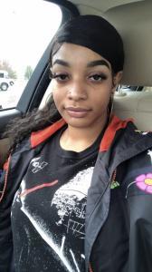 Thelma Rehkop - Baby Kansas, USA