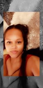 Theresa Carpenter - Baby Charlotte, USA