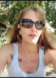 Theresa Ortega - Baby London, United Kingdom