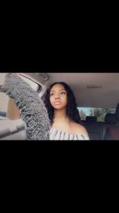 Tiffany Attaway - Baby Jacksonville, USA