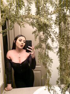 Tiffany Burke - Baby Georgia, USA