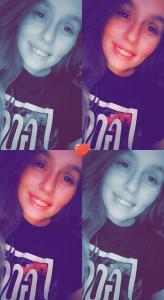 Tiffany Pate - Baby Colorado Springs, USA