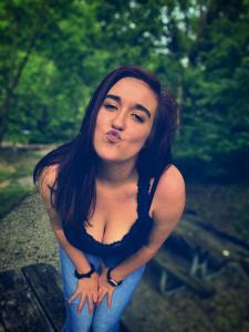 Tiffany Wee - Baby Halifax, Canada