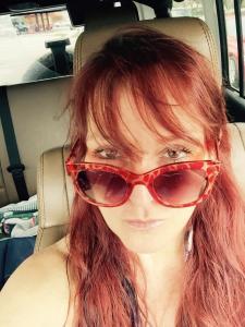 Tina Hill - Baby Oklahoma City, USA