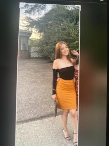 Todd Colgan - Baby Sheffield, United Kingdom