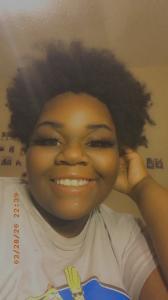 Toni Hamilton - Baby St Louis, USA