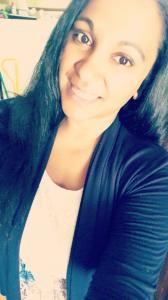 Toni Riddell - Baby Roshester, USA