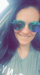 Tracey Leake - Baby Grand Rapids City, USA