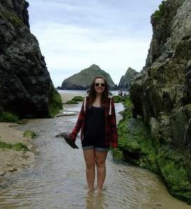 Tracie Vargas - Baby New Mexico, USA