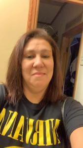 Tracy Harris - Baby Las Vegas, USA