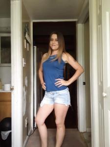 Tracy Nicholson - Baby London, United Kingdom