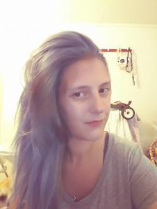 Trisha Haislip - Baby New Jersey, USA