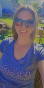 Ulrike Perez - Baby North Bay, Canada