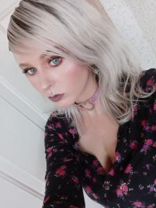 Ute White - Baby Boston, USA