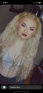 Valentina Irvine - Baby Halifax, Canada