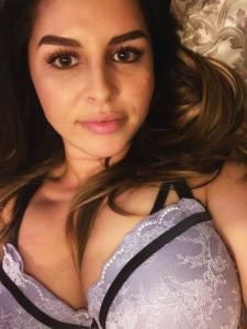 Vanessa Braden - Baby Colorado, USA