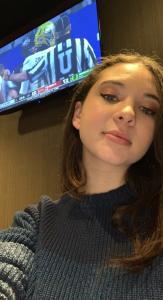 Vanessa Strickland - Baby Wisconsin, USA