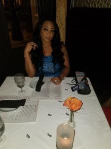 Vanetta Langlois - Baby Bournemouth, United Kingdom