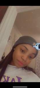 Vasiliki Bohannan - Baby Wisconsin, USA