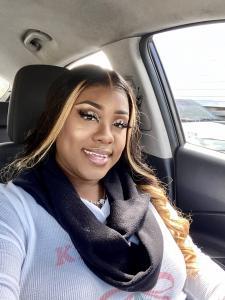 Vera Israel - Baby New Jersey, USA