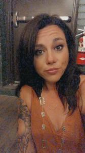 Vera Longoria - Baby Louisiana, USA