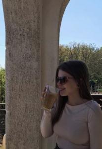 Vicki Sylvia - Baby Saskatoon, Canada