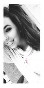 Victoria Myrick - Baby York, United Kingdom