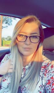 Viola Mims - Baby Winnipeg, Canada