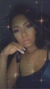 Violet Baker - Baby Austin, USA