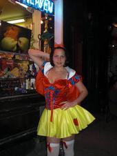 Virginia Fillion - Baby San Diego, USA