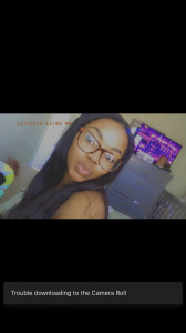 Virginia Hawthorne - Baby Charleston, USA