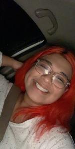 Wanda Byas - Baby Colorado Springs, USA