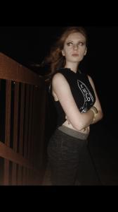 Wendi Hartnett - Baby Jacksonville, USA