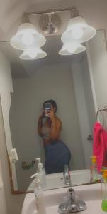 Wendi Neilson - Baby Tulsa, USA